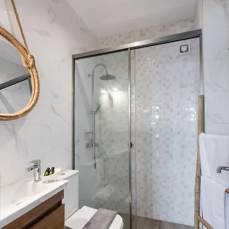 Konstantinos Island View Apartamento Nikiana