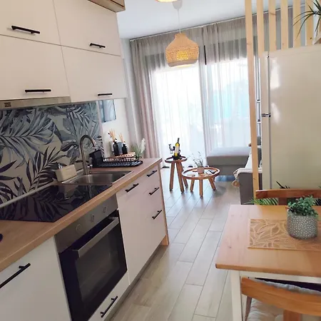 Apartamento Konstantinos Island View *