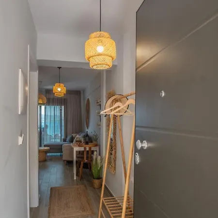 Apartament Konstantinos Island View By Imagine Lefkada *