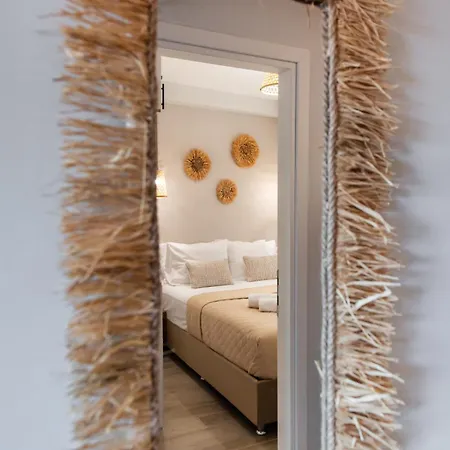 Apartman Konstantinos Island View