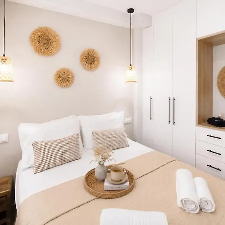 Konstantinos Island View Apartmán Nikiana