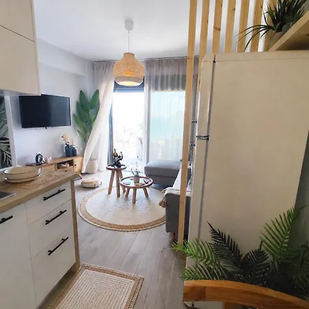 Apartmán Konstantinos Island View Nikiana